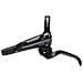 Leva Freno Sx Idraul. Shim. Deore Bl-mt501 I-spec - Foto miniatura 1