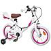 Bicicletta per Bambini 16 Pollici per bambini di 4-6 anni - Foto miniatura 2