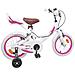 Bicicletta per Bambini 16 Pollici per bambini di 4-6 anni - Foto miniatura 3