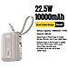 Power Bank - 10000 mAh, 5W - Foto miniatura 2