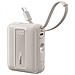 Power Bank - 10000 mAh, 5W - Foto miniatura 1