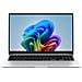 Galaxy Book5 NP754XHD-KD2DE laptop Intel Core Ultra 5 226V Computer portatile 39,6 cm (15.6") Full HD 32 GB LPDDR5x-SDRAM 512 GB SSD Wi-Fi 7 (802.11be) Windows 11 Pro Spagnolo Argento - Foto miniatura 1