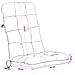Cuscini per Sedia Alta in 6 Pezzi VIANEN 6 pcs 100% Poliestere - Foto miniatura 7