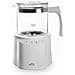 69398 - Montalatte 3 in 1 con contenitore e base in acciaio inox - Foto miniatura 1