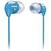 Auricolari con Microfono SHE3590BL / 10 colore Blu - Foto miniatura 7