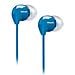 Auricolari con Microfono SHE3590BL / 10 colore Blu - Foto miniatura 3