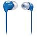 Auricolari con Microfono SHE3590BL / 10 colore Blu - Foto miniatura 1