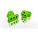 iRing Green - Motion controller per iOS - Foto miniatura 2