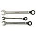 Chiave Combinata a Cricchetto 13 mm Plus - Foto miniatura 2
