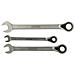 Chiave Combinata a Cricchetto 13 mm Plus - Foto miniatura 1