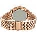 Orologio Unisex mk5569 al quarzo cinturino in acciaio - Foto miniatura 6