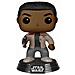 Figure POP! Star Wars - Finn - Foto miniatura 2