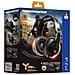 Cuffie Gaming Headset TM Y350P con Microfono Powered Ghost Recon Wildlands Special Limited per PS4 - Foto miniatura 2