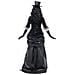 Costume Fantasma Anni 20 Da Donna Large - Foto miniatura 2