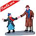 Andiamo Nonno - Let'go Go Grandpa Cod 62454 Village - Foto miniatura 1