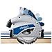 Sega Ad Affondamento Pl55 1200 W 160 Mm 5901802915 - Foto miniatura 2