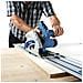 Sega Ad Affondamento Pl55 1200 W 160 Mm 5901802915 - Foto miniatura 5