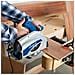 Sega Ad Affondamento Pl55 1200 W 160 Mm 5901802915 - Foto miniatura 6