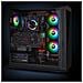 Tt Pure Plus 12 Rgb Case Fan 1 - Foto miniatura 2