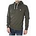 Felpe Jack & Jones Jcopinn Hood Abbigliamento Uomo S - Foto miniatura 2
