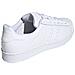 Sneakers Bianco Unisex B27136 superstar Taglia 5.0 - Foto miniatura 4