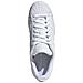 Sneakers Bianco Unisex B27136 superstar Taglia 5.0 - Foto miniatura 7