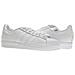 Sneakers Bianco Unisex B27136 superstar Taglia 5.0 - Foto miniatura 2