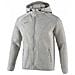 Pullover Joma Basilea Hooded Abbigliamento Uomo Xxxl - Foto miniatura 1