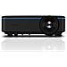 LU951ST videoproiettore Proiettore a raggio standard 5000 ANSI lumen DLP WUXGA (1920x1200) Compatibilità 3D Nero - Foto miniatura 6