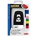 01562 Cover Per Chiavi Auto Confsingola Bmw 1 - Foto miniatura 2