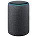 Smart Speaker Echo Plus con Alexa integrato Bluetooth Wi-Fi Antracite  - Foto miniatura 1