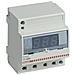 Voltometro Amperometro Digitale 4 Moduli F3va - Foto miniatura 1