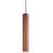 Look Sp1 D06, Sospensione, - Corten - Foto miniatura 2