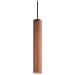 Look Sp1 D06, Sospensione, - Corten - Foto miniatura 3
