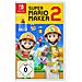 SWITCH-Super Mario Maker 2 - Standard Edition  - Foto miniatura 1
