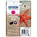 C13T03U34010 Adatto per XP2100 Inchiostro Magenta Nr. 603 2,4ml - Foto miniatura 1
