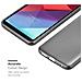 Custodia Compatibile Con Lg G6 In Grigio Metallico - Coperchio Protettivo In Silicone Tpu Flessibile - Foto miniatura 8