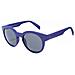 Occhiali 0909t3dzgz017. Occhiali Da Sole, Colore Viola. Unisex. - In ordine - Foto miniatura 3