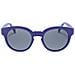 Occhiali 0909t3dzgz017. Occhiali Da Sole, Colore Viola. Unisex. - In ordine - Foto miniatura 5