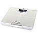 Bilancia Digitale Bluetooth J595 150 Kg Bianco S0424682 - Foto miniatura 1