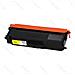 TONER - Tn-326y Tn-320y Giallo Per Brother Dcp9055 Hl4140 Hl-l8250cdn L8350 L8350cdwt Tn320 Tn326 3.500 Pagine - Foto miniatura 1