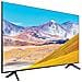 TV LED Ultra HD 4K 65" UE65TU7092 Smart TV - Foto miniatura 5