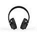 Cuffie Bluetooth con Microfono Deep Plus Nero - Foto miniatura 3