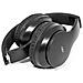 Cuffie Bluetooth con Microfono Deep Plus Nero - Foto miniatura 6