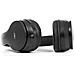 Cuffie Bluetooth con Microfono Deep Plus Nero - Foto miniatura 7