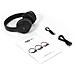 Cuffie Bluetooth con Microfono Deep Plus Nero - Foto miniatura 10
