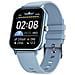 Activity Tracker T-FIT 270 CALL Display 1.69" Bluetooth per Fitness con Funzione Chiamate Cardiofrequenzimetro Nero - Italia - Foto miniatura 1