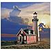 Kit Faro Walthers Cornerstone Scala Ho Modello Rocky Pt 3 X 818 X 878 75 X 203 X 228 Cm - Foto miniatura 1