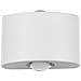 Applique Da Esterno Moderna A Led Bianco, Bianco Caldo 3000k 120lm, Ip44 - Foto miniatura 2