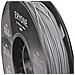 Filament Tpu 175 Millimetri Tpu Filamento 175 Millimetri La Stampa 3d Filamento Tpu Per Stampante 3d 0.5kg 1 Spool Grigio Trasparente - Foto miniatura 4